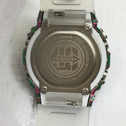 G-SHOCK | ジーショック 40周年記念モデル 腕時計 GM-S5640GEM-7JR【加古川店】