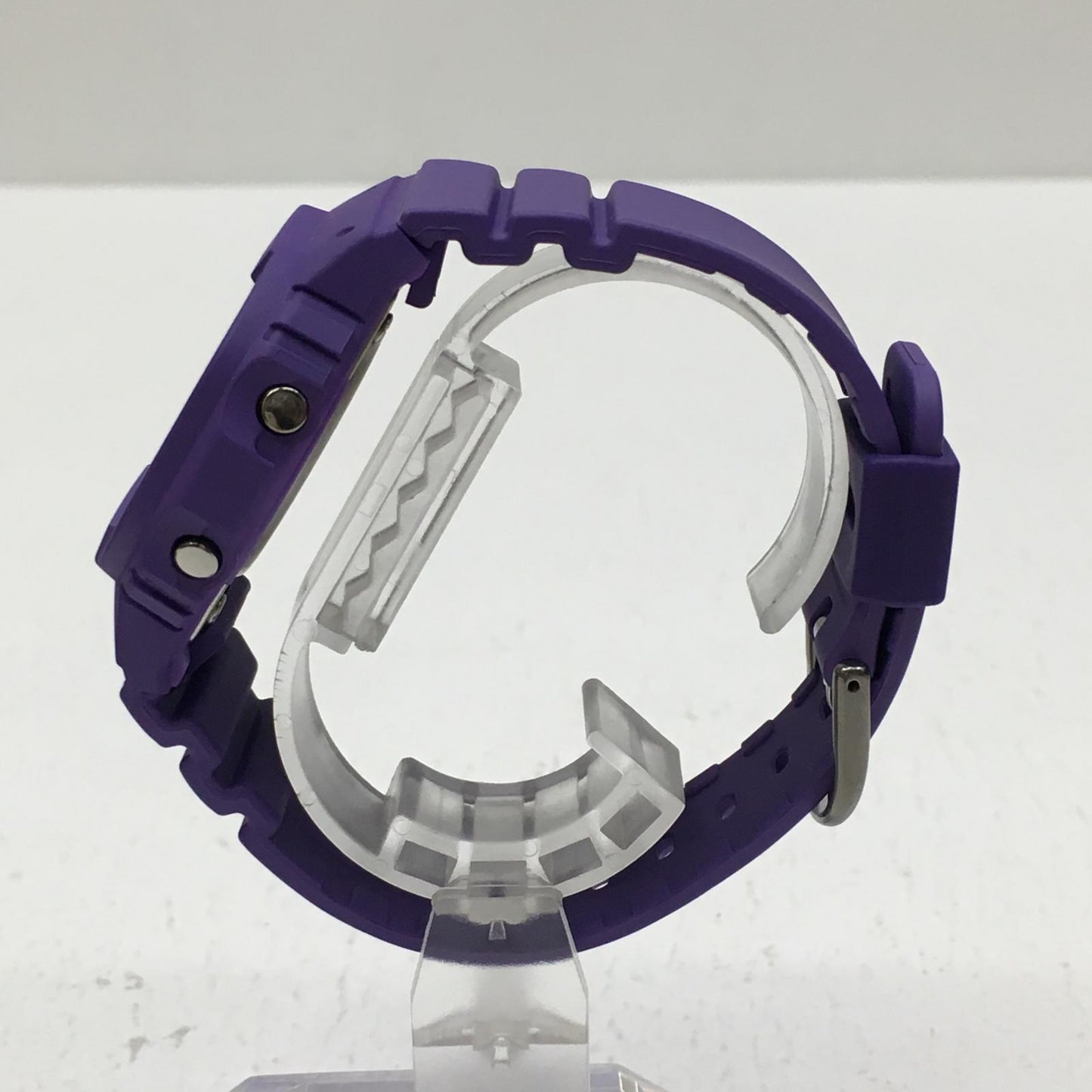 G-SHOCK | ジーショック ITZY コラボレーションモデル 腕時計 GMD-S5610IT パープル【加古川店】