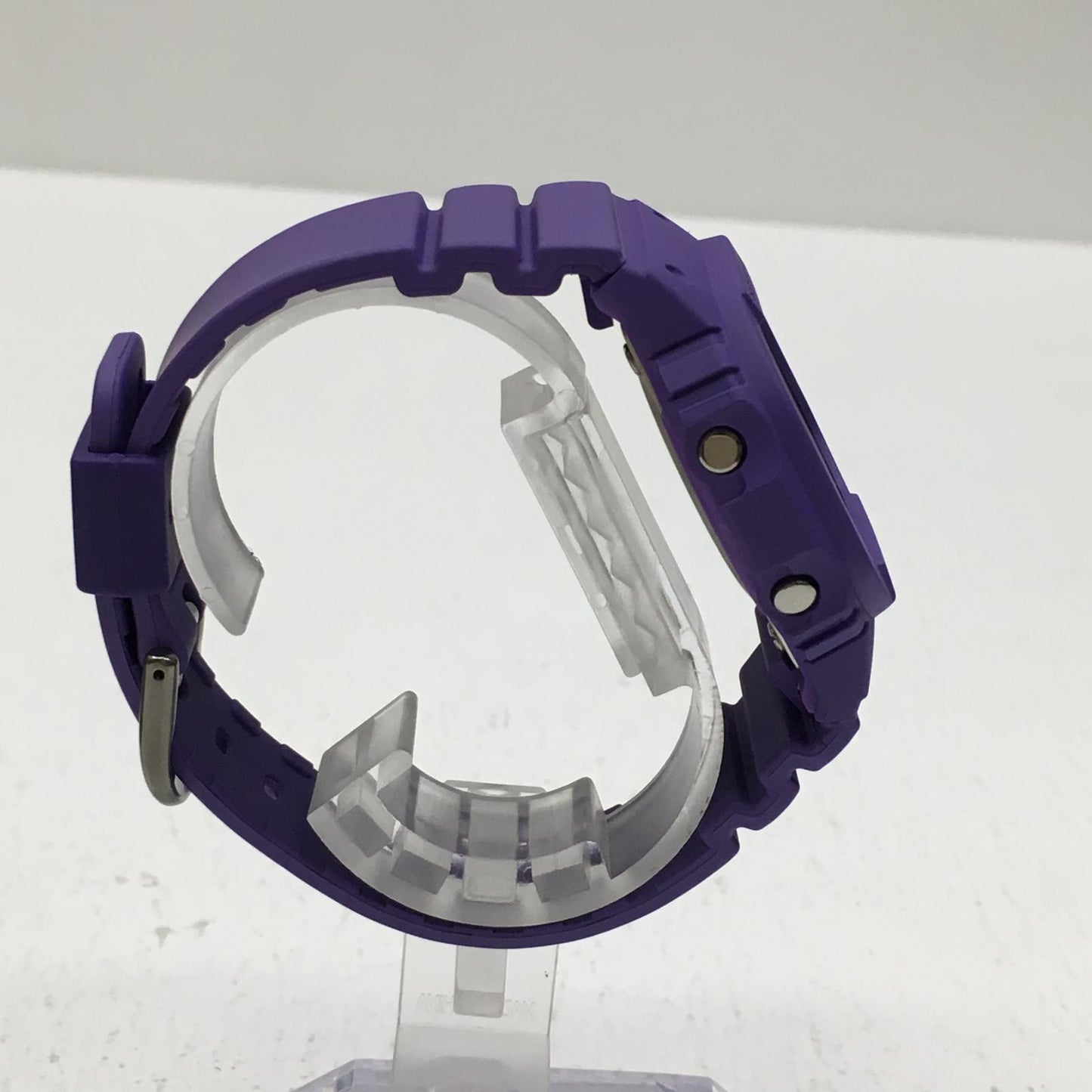G-SHOCK | ジーショック ITZY コラボレーションモデル 腕時計 GMD-S5610IT パープル【加古川店】