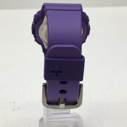 G-SHOCK | ジーショック ITZY コラボレーションモデル 腕時計 GMD-S5610IT パープル【加古川店】
