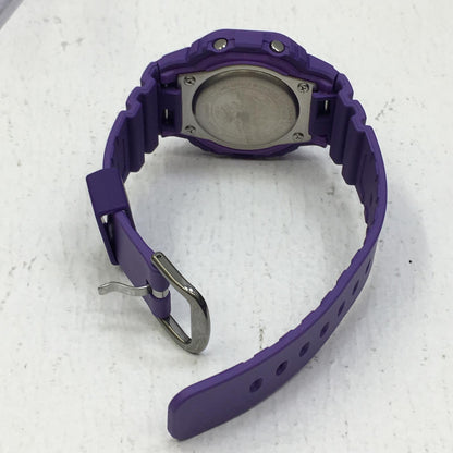 G-SHOCK | ジーショック ITZY コラボレーションモデル 腕時計 GMD-S5610IT パープル【加古川店】
