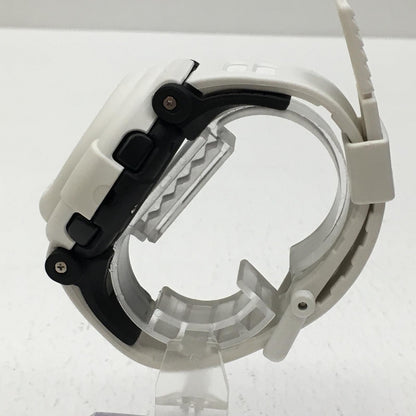 G-SHOCK | ジーショック DW-001 SERIES 腕時計 G-B001SF-7JR ホワイト【加古川店】