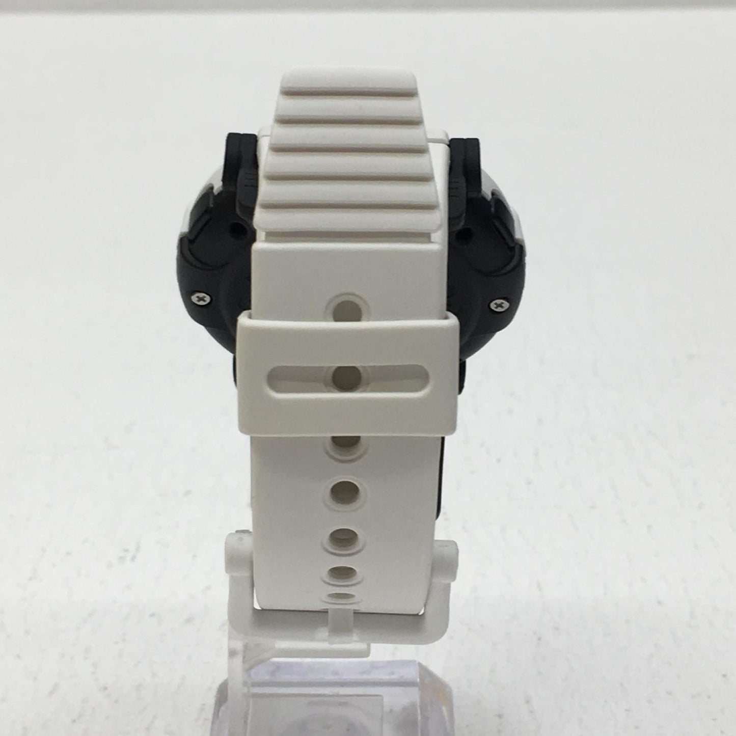 G-SHOCK | ジーショック DW-001 SERIES 腕時計 G-B001SF-7JR ホワイト【加古川店】