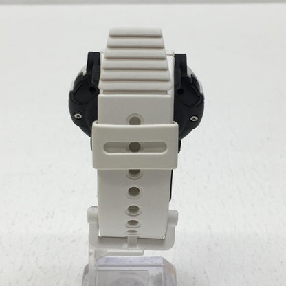 G-SHOCK | ジーショック DW-001 SERIES 腕時計 G-B001SF-7JR ホワイト【加古川店】