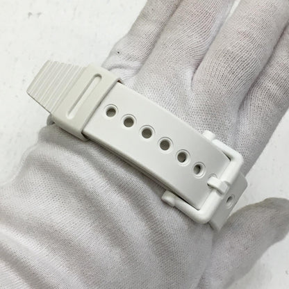 G-SHOCK | ジーショック DW-001 SERIES 腕時計 G-B001SF-7JR ホワイト【加古川店】
