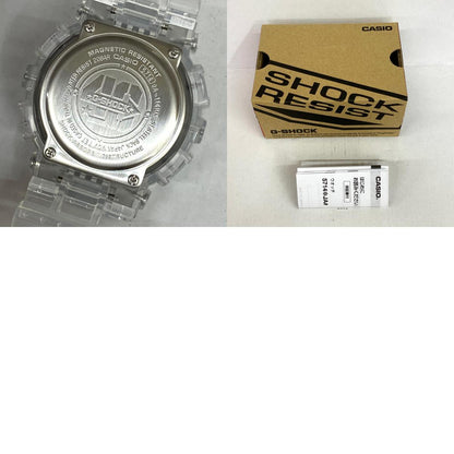 G-SHOCK | ジーショック 40周年記念モデル 腕時計 GMA-S114RX-7AJR ホワイト【加古川店】