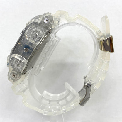 G-SHOCK | ジーショック 40周年記念モデル 腕時計 GMA-S114RX-7AJR ホワイト【加古川店】
