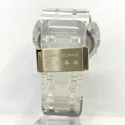 G-SHOCK | ジーショック 40周年記念モデル 腕時計 GMA-S114RX-7AJR ホワイト【加古川店】