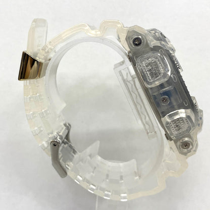 G-SHOCK | ジーショック 40周年記念モデル 腕時計 GMA-S114RX-7AJR ホワイト【加古川店】