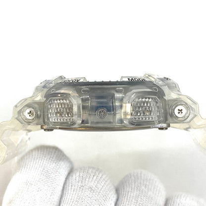 G-SHOCK | ジーショック 40周年記念モデル 腕時計 GMA-S114RX-7AJR ホワイト【加古川店】