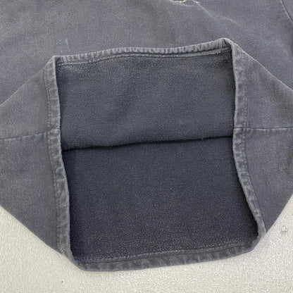 faded hoodie パーカー ブラック サイズ：2【加古川店】