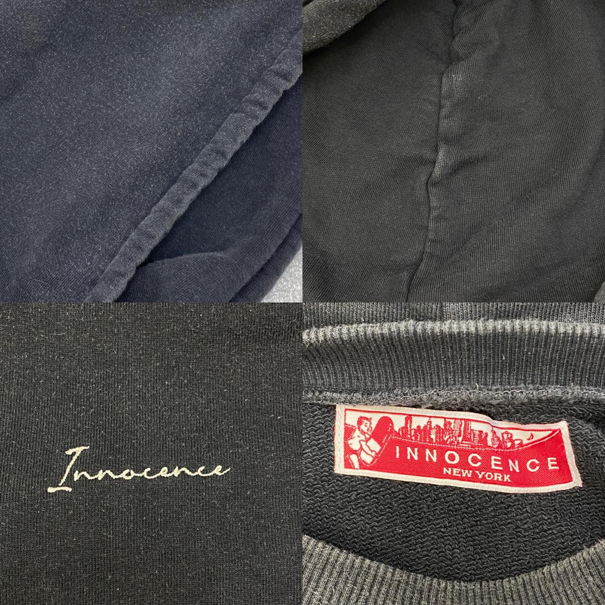 faded hoodie パーカー ブラック サイズ：2【加古川店】