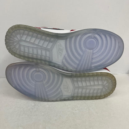 NIKE | ナイキ Air Jordan 1 Origin Story スニーカー 555088-602 レッド 29cm【加古川店】