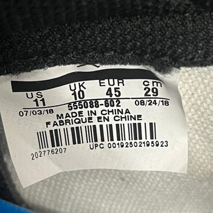 NIKE | ナイキ Air Jordan 1 Origin Story スニーカー 555088-602 レッド 29cm【加古川店】