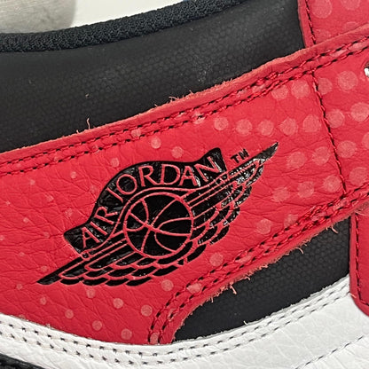 NIKE | ナイキ Air Jordan 1 Origin Story スニーカー 555088-602 レッド 29cm【加古川店】