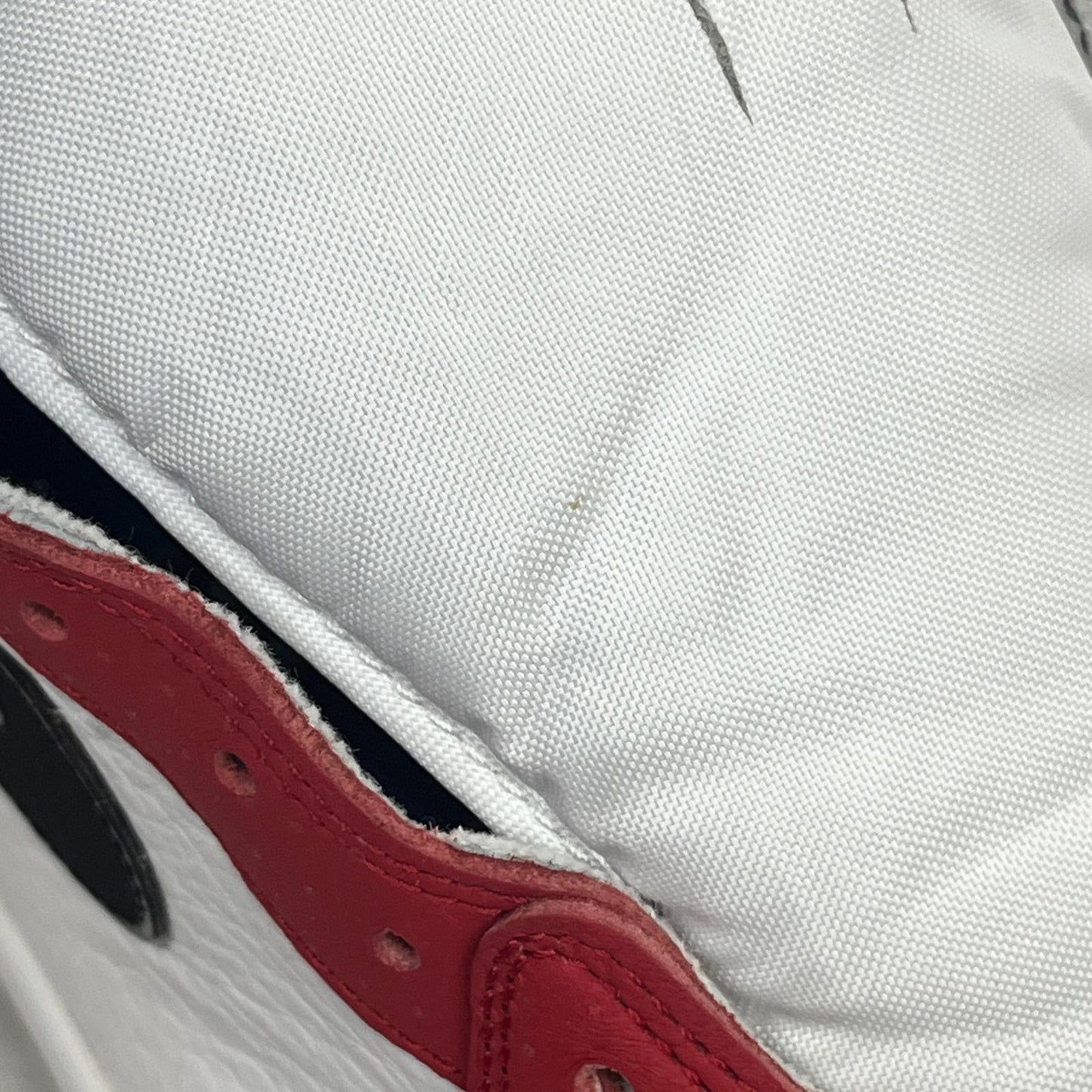 NIKE | ナイキ Air Jordan 1 Origin Story スニーカー 555088-602 レッド 29cm【加古川店】