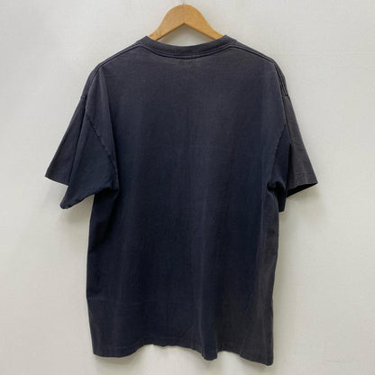 Sesame Street:The Muppet Movie changes 半袖Ｔシャツ ブラック サイズ：XL【加古川店】