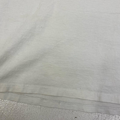 the dead milkmen:not richard but dick 半袖Ｔシャツ ホワイト サイズ：XL【加古川店】