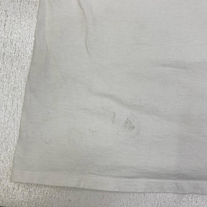 the dead milkmen:not richard but dick 半袖Ｔシャツ ホワイト サイズ：XL【加古川店】