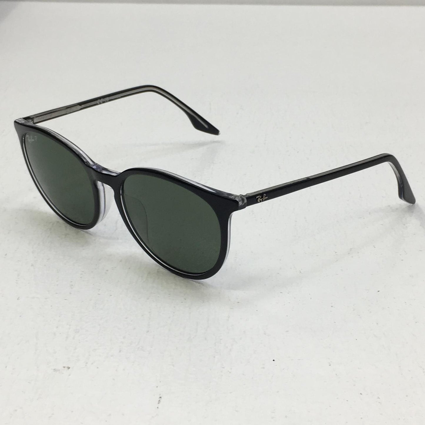 RAY BAN | レイバン サングラス RB2204F ブラック【加古川店】