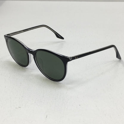 RAY BAN | レイバン サングラス RB2204F ブラック【加古川店】