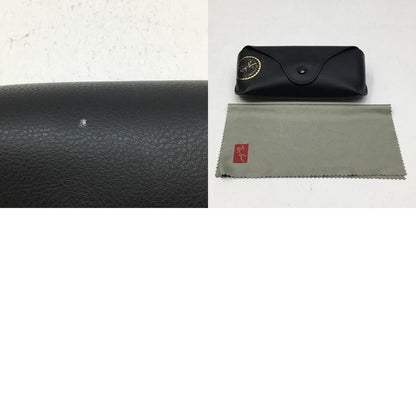 RAY BAN | レイバン サングラス RB2204F ブラック【加古川店】