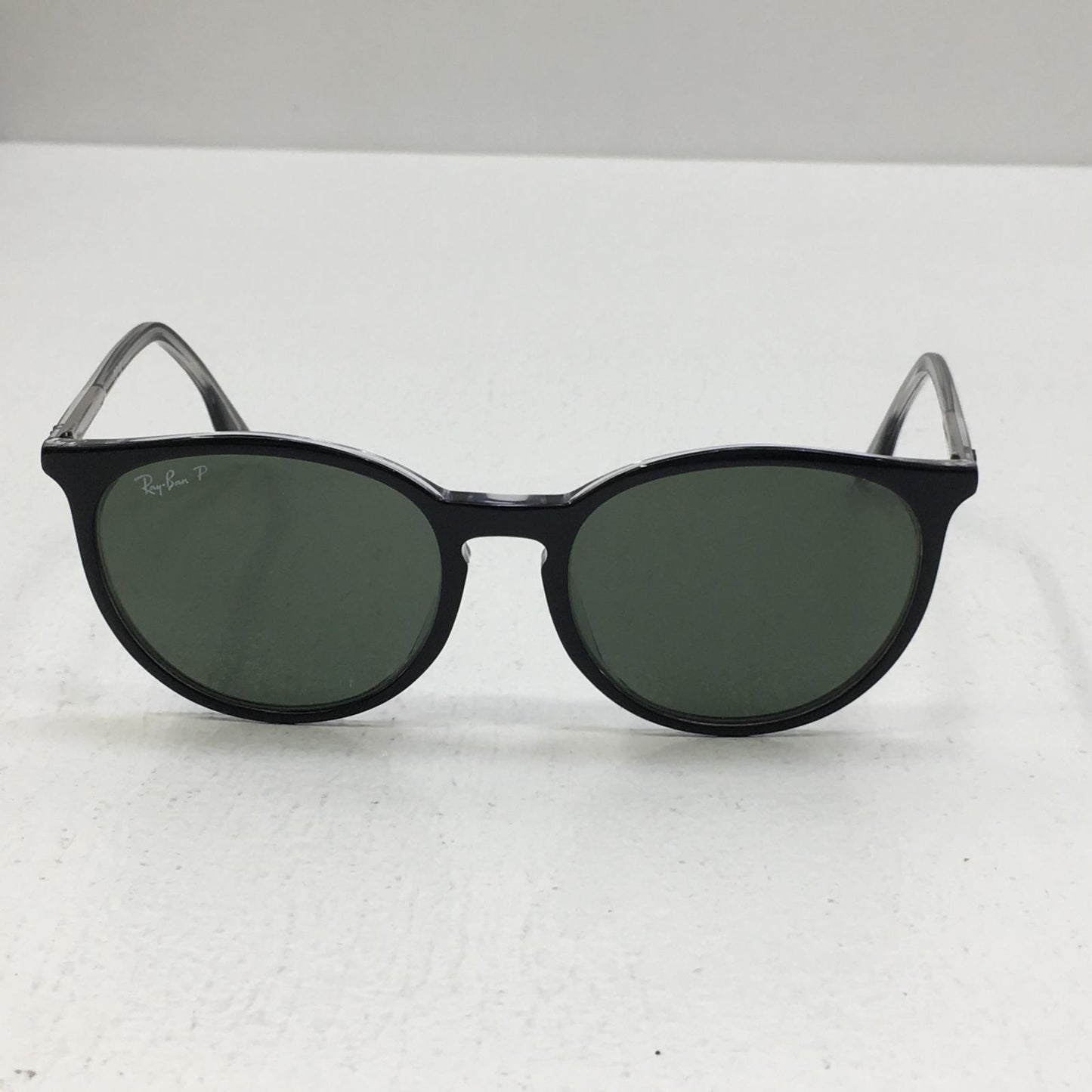 RAY BAN | レイバン サングラス RB2204F ブラック【加古川店】