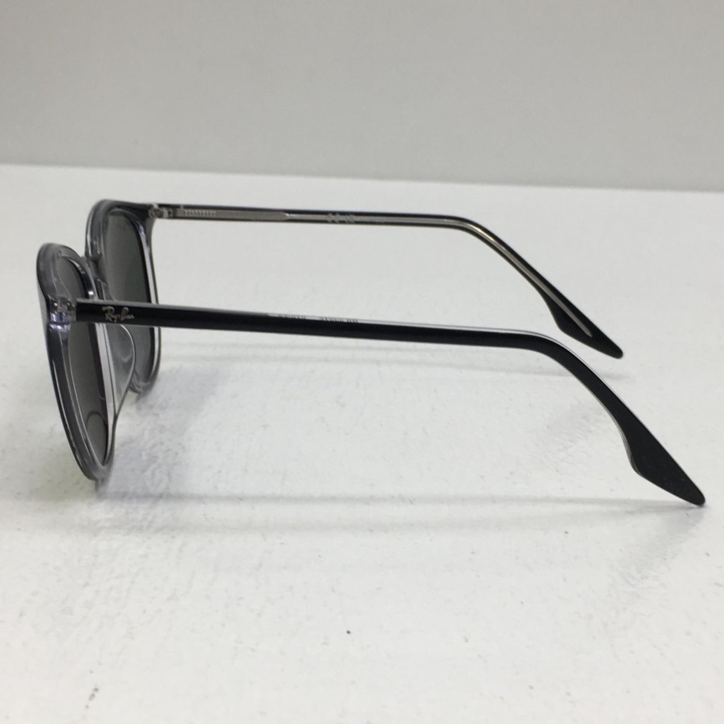 RAY BAN | レイバン サングラス RB2204F ブラック【加古川店】