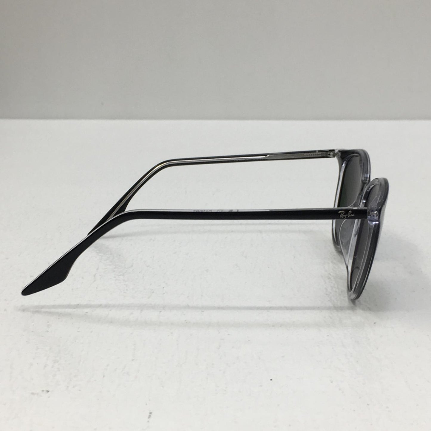 RAY BAN | レイバン サングラス RB2204F ブラック【加古川店】