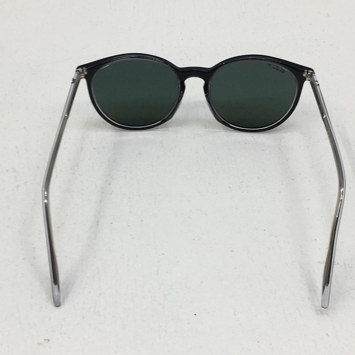 RAY BAN | レイバン サングラス RB2204F ブラック【加古川店】