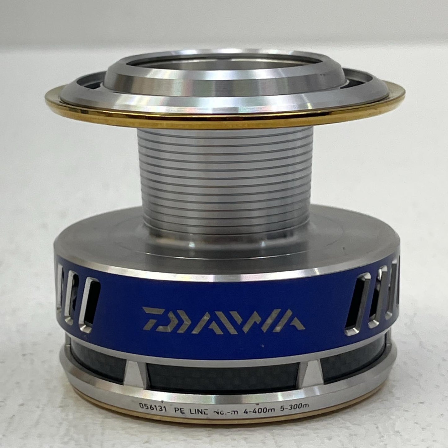 【フィッシング/釣り/釣具/リール】Daiwa | ダイワ RCS 5000 10ソルティガ スプール【加古川店】