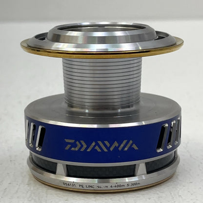 【フィッシング/釣り/釣具/リール】Daiwa | ダイワ RCS 5000 10ソルティガ スプール【加古川店】