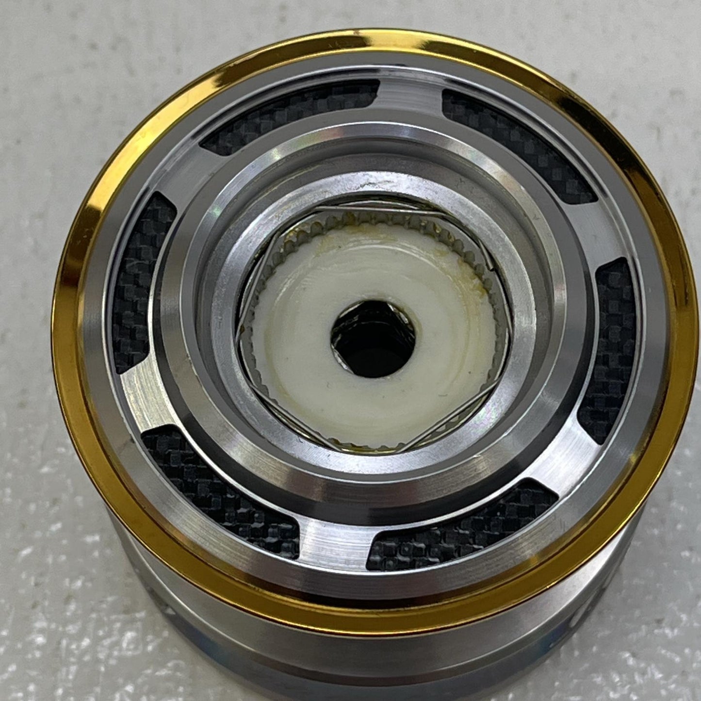 【フィッシング/釣り/釣具/リール】Daiwa | ダイワ RCS 5000 10ソルティガ スプール【加古川店】