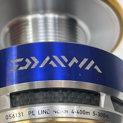 【フィッシング/釣り/釣具/リール】Daiwa | ダイワ RCS 5000 10ソルティガ スプール【加古川店】