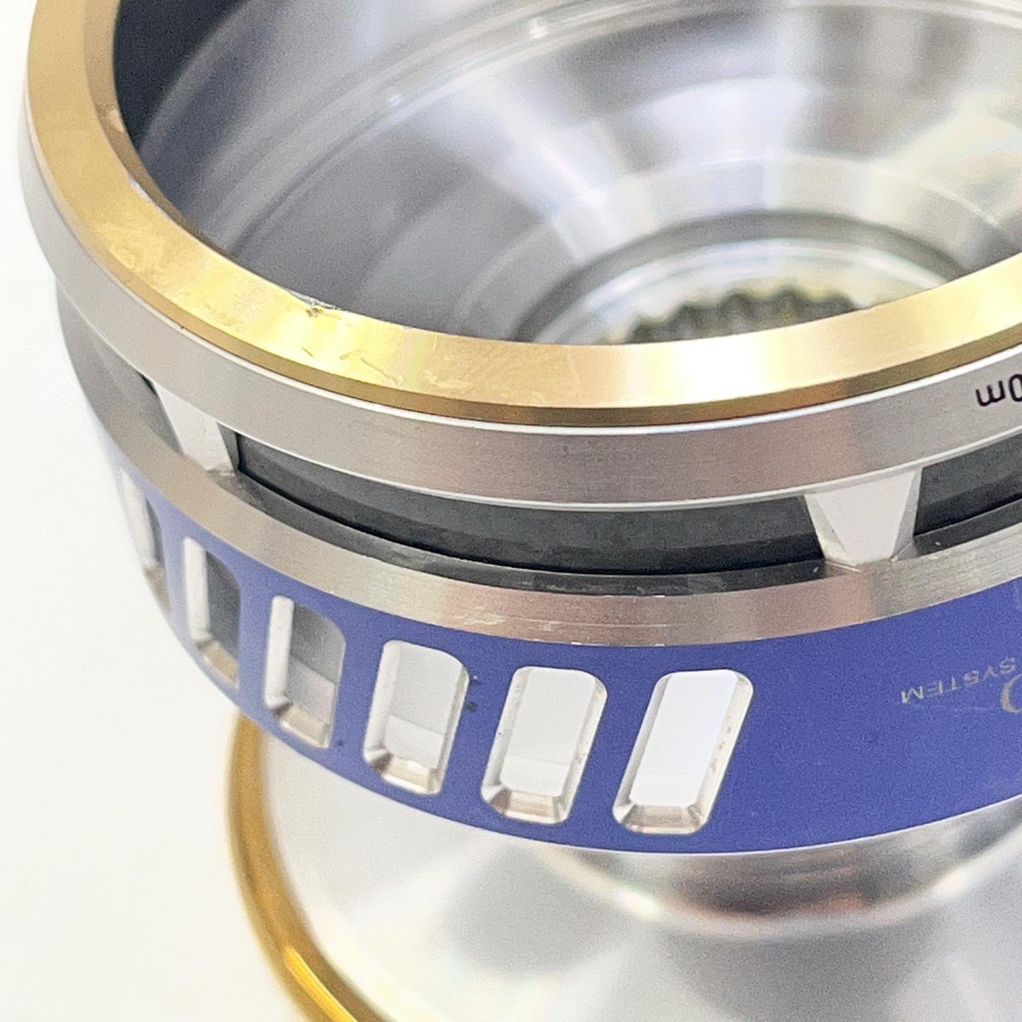 【フィッシング/釣り/釣具/リール】Daiwa | ダイワ RCS 5000 10ソルティガ スプール【加古川店】