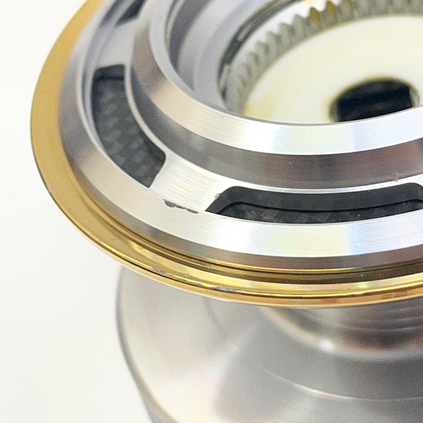 【フィッシング/釣り/釣具/リール】Daiwa | ダイワ RCS 5000 10ソルティガ スプール【加古川店】