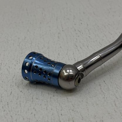 【フィッシング/釣り/釣具/リール】STUDIO OCEAN MARK | スタジオオーシャンマーク AL NC83 10ソルティガ ハンドル【加古川店】