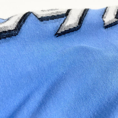 Supreme | シュプリーム Racing intarsia L/S Top Tシャツ長袖 ブルー Sサイズ 長袖Ｔシャツ ブルー サイズ：S