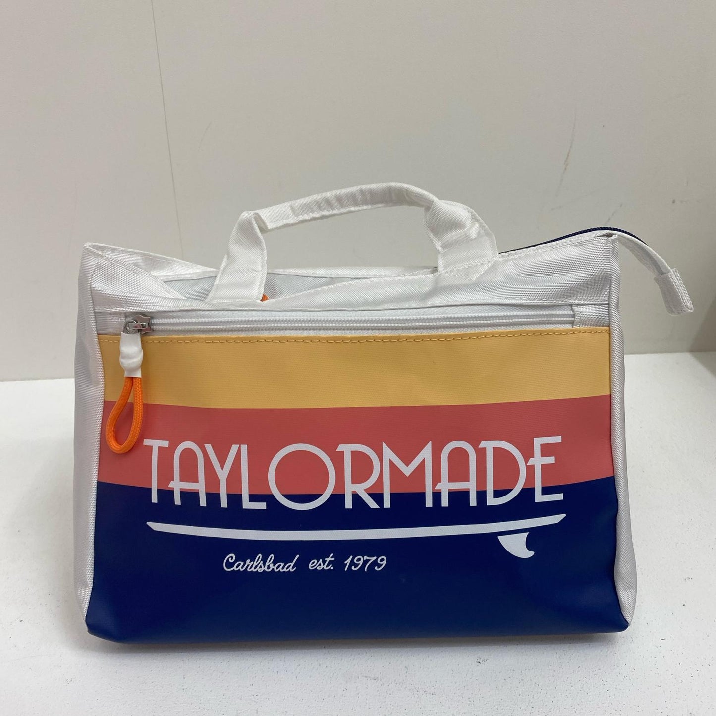 TaylorMade | テーラーメイド TaylorMade バッグ(ゴルフ) ｺﾞｰﾙﾃﾞﾝｽﾃｰﾄ ﾗｳﾝﾄﾞﾄｰﾄ ﾀｸﾞ付き【加古川店】