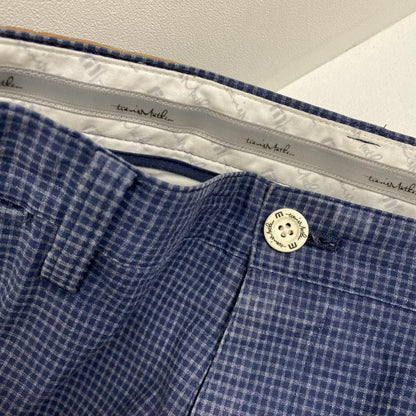 TOURSTAGE | ツアーステージ TravisMathew ウェア(ゴルフ) 7AE035 ｺﾞﾙﾌﾊﾟﾝﾂ ｻｲｽﾞ:XL【加古川店】