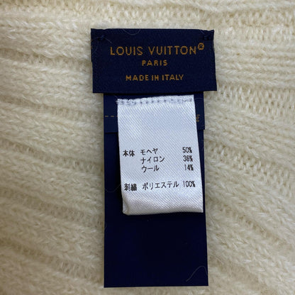 LOUIS VUITTON | ルイ・ヴィトン ビーニー･LV スクリプト ニットキャップ M97735 サイズ：S【加古川店】