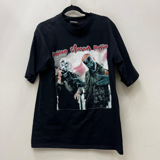 Insane Clown Posse ALL SPORT 半袖Ｔシャツ ブラック サイズ：L【加古川店】