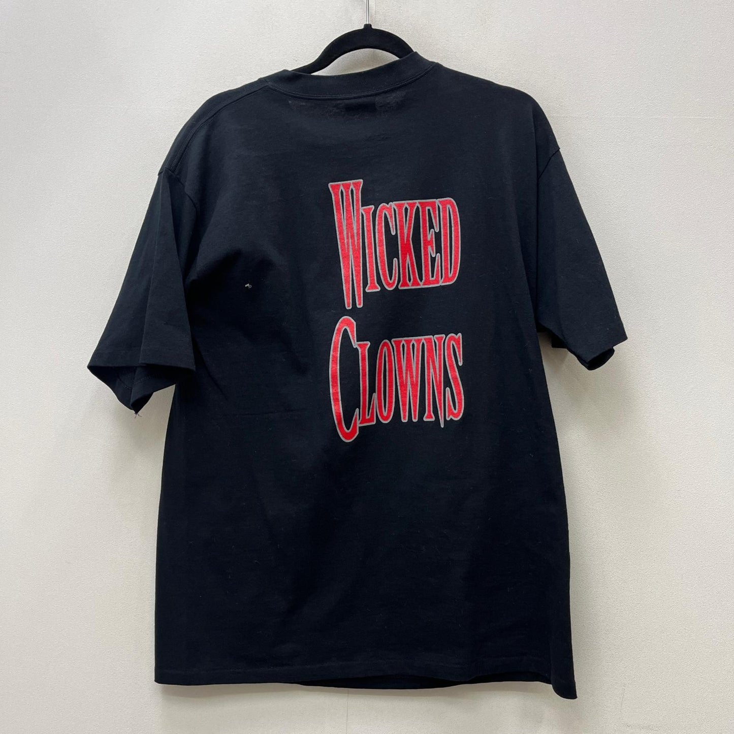 Insane Clown Posse ALL SPORT 半袖Ｔシャツ ブラック サイズ：L【加古川店】