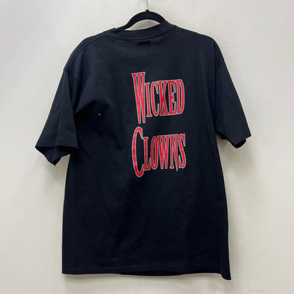 Insane Clown Posse ALL SPORT 半袖Ｔシャツ ブラック サイズ：L【加古川店】