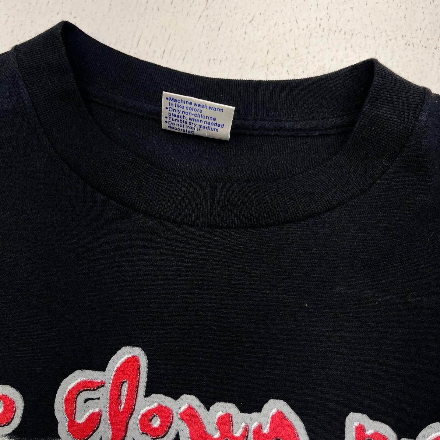 Insane Clown Posse ALL SPORT 半袖Ｔシャツ ブラック サイズ：L【加古川店】