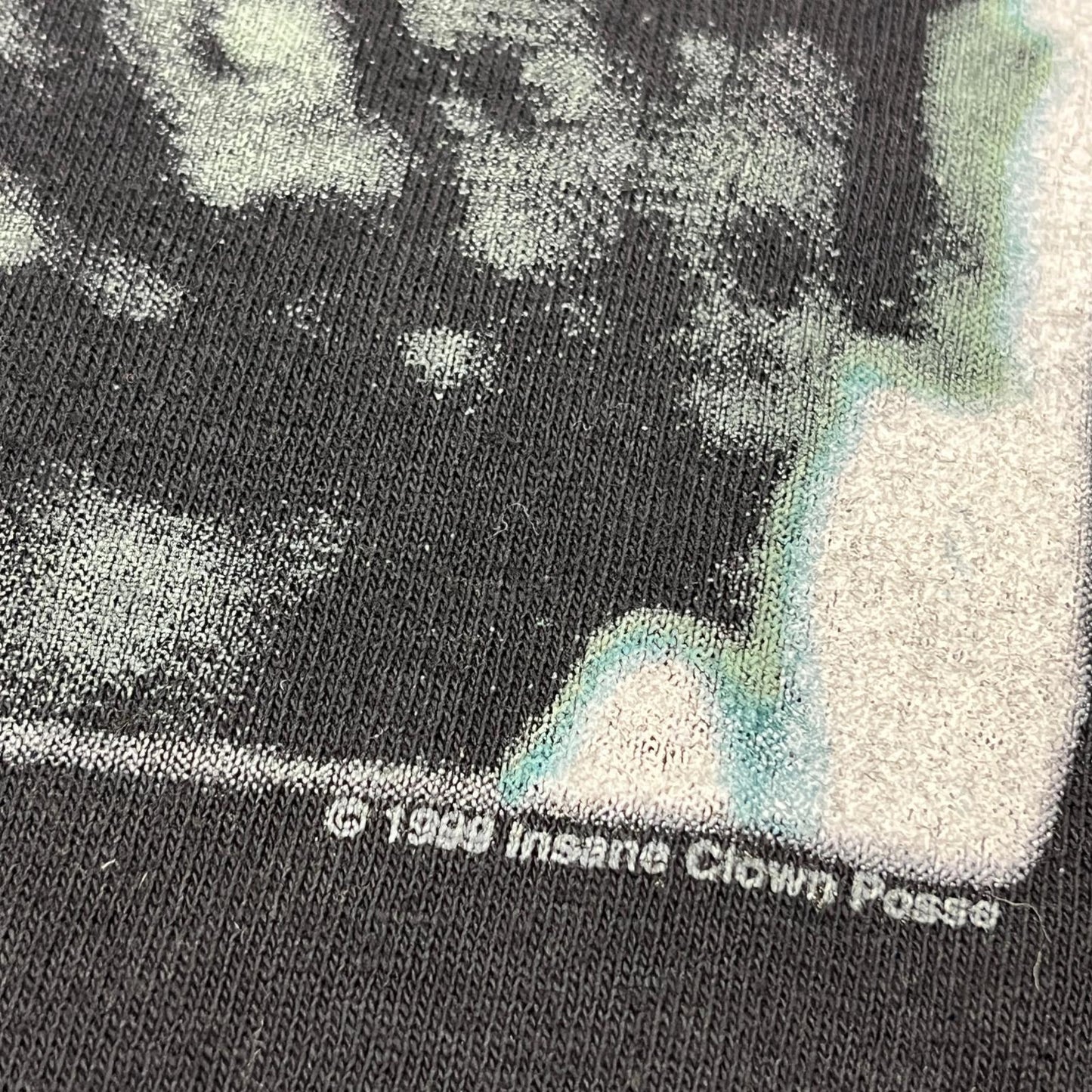Insane Clown Posse ALL SPORT 半袖Ｔシャツ ブラック サイズ：L【加古川店】