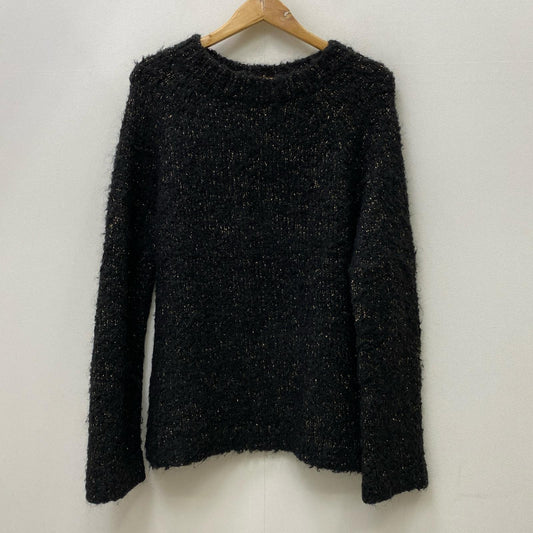 Palm Angels | パームエンジェルス ニット ブラック サイズ：S【加古川店】