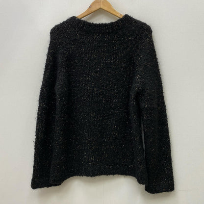 Palm Angels | パームエンジェルス ニット ブラック サイズ：S【加古川店】