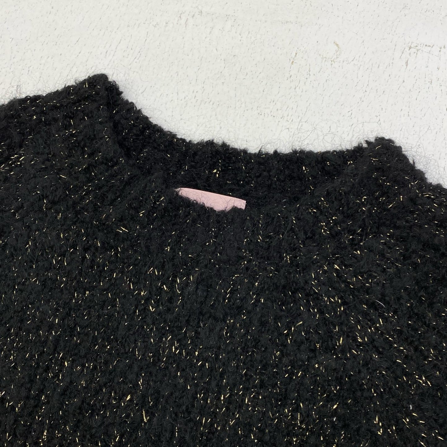 Palm Angels | パームエンジェルス ニット ブラック サイズ：S【加古川店】