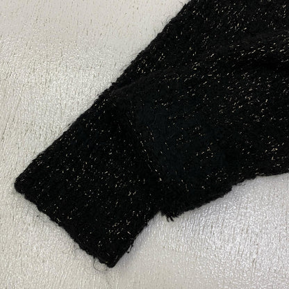 Palm Angels | パームエンジェルス ニット ブラック サイズ：S【加古川店】